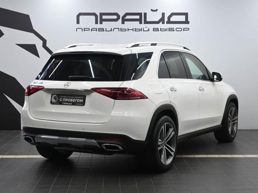 Mercedes-Benz GLE II (V167) Ростов-на-Дону  - изображение 3