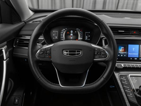 Geely Atlas Pro с пробегом 2023 года, цена 2 280 000 рублей, 33172 км, внедорожник, Автокод Объявления