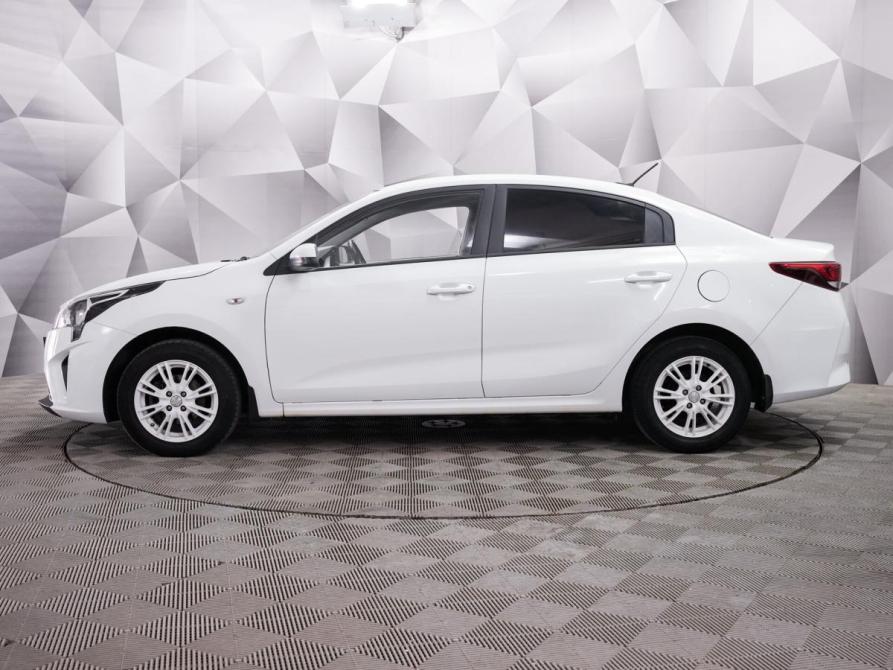 Kia Rio IV Рестайлинг Ульяновск  - изображение 2