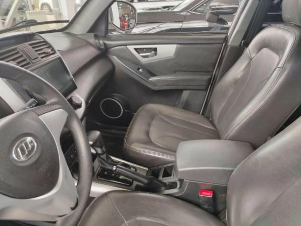Lifan X60 I Рестайлинг с пробегом 2015 года, цена 570 000 рублей, 138000 км, внедорожник, Автокод Объявления