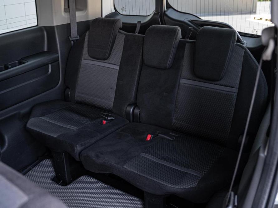 Honda Stepwgn V Рестайлинг Краснодар  - изображение 9