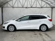 Kia Ceed II Рестайлинг Тамбов  - изображение 27