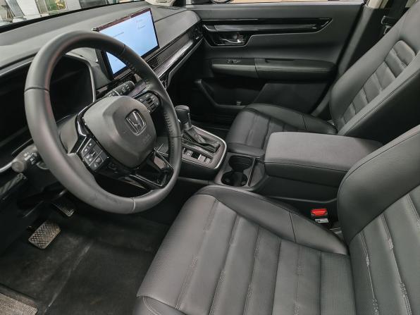 Honda CR-V VI с пробегом 2026 года, цена 4 720 000 рублей, 90 км, внедорожник, Автокод Объявления