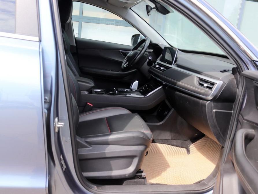 Chery Tiggo 7 Pro I Нижний Новгород  - изображение 10