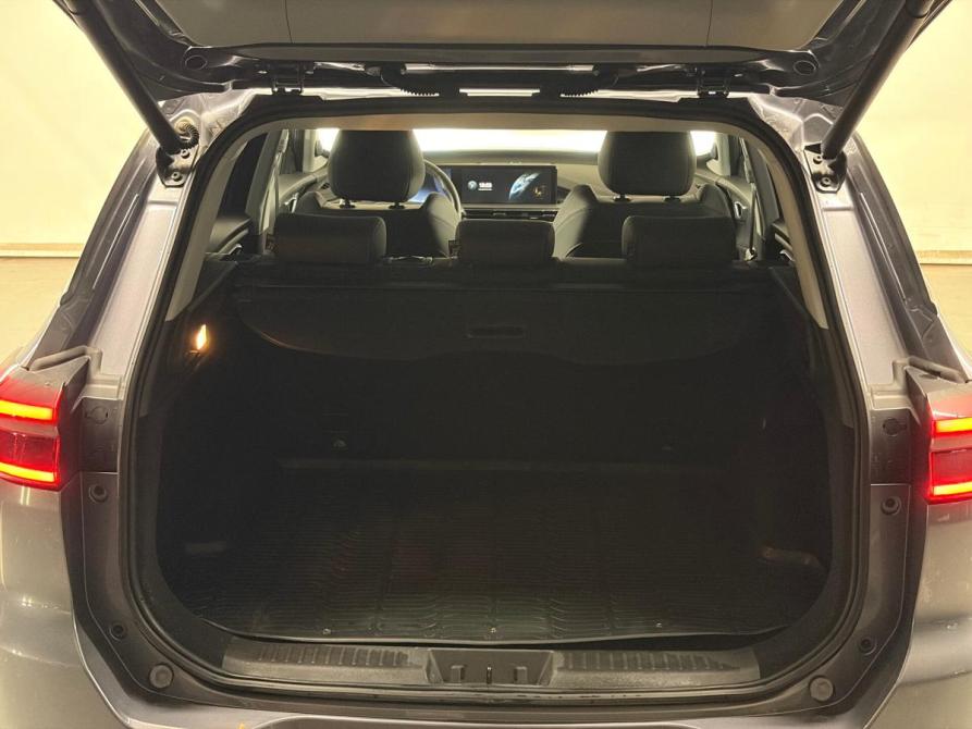 Chery Tiggo 7 Pro Max I Екатеринбург  - изображение 17