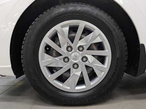 Hyundai Elantra VII (CN7) с пробегом 2021 года, цена 1 880 000 рублей, 79653 км, седан, Автокод Объявления