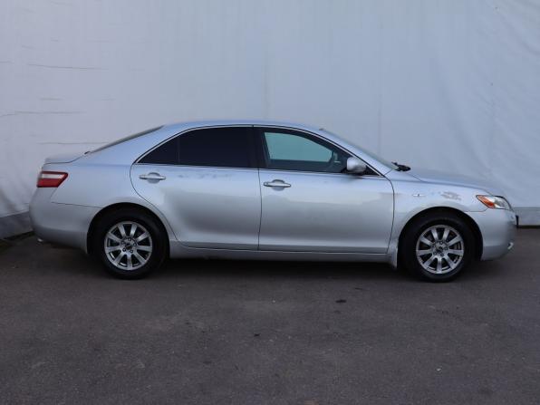 Toyota Camry VI (XV40) с пробегом 2008 года, цена 830 000 рублей, 389479 км, седан, Автокод Объявления