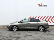 Honda Civic VIII Пермь  - изображение 22