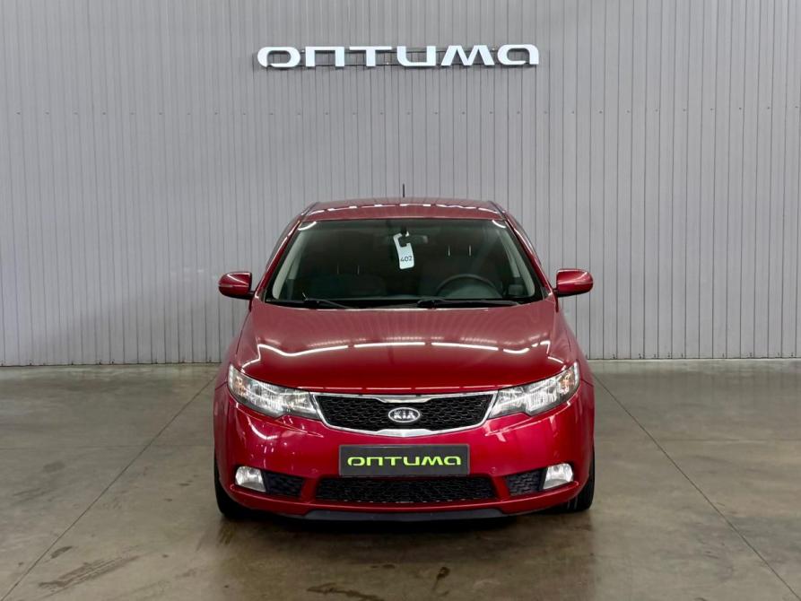 Kia Cerato II Краснодар  - изображение 2