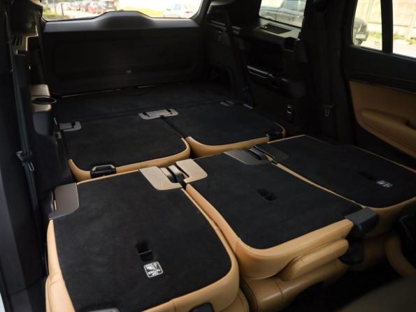 Volvo XC90 II Рестайлинг 1 с пробегом 2020 года, цена 5 749 000 рублей, 43654 км, внедорожник, Автокод Объявления