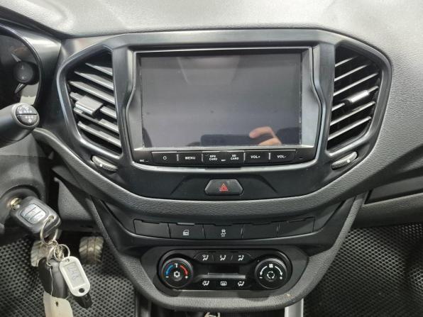 Lada (ВАЗ) Vesta I с пробегом 2021 года, цена 785 000 рублей, 71000 км, седан, Автокод Объявления