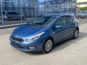 Kia Ceed II Нижний Новгород  - изображение 16
