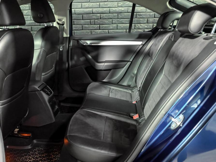 Skoda Octavia III (A7) Екатеринбург  - изображение 20