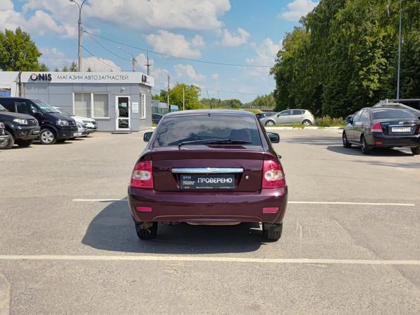 Lada (ВАЗ) Priora I с пробегом 2012 года, цена 230 000 рублей, 201551 км, хэтчбек, Автокод Объявления