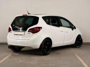 Opel Meriva B Екатеринбург  - изображение 33