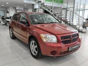 Dodge Caliber I Казань  - изображение 25