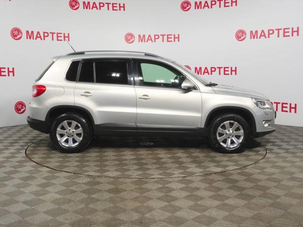 Volkswagen Tiguan I с пробегом 2011 года, цена 1 129 000 рублей, 182243 км, внедорожник, Автокод Объявления