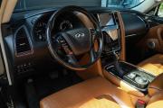 Infiniti QX80 I Рестайлинг 3 Москва  - изображение 55