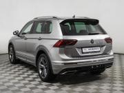 Volkswagen Tiguan II Москва  - изображение 25