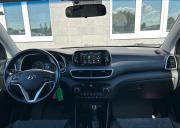 Hyundai Tucson III Рестайлинг Альметьевск  - изображение 44
