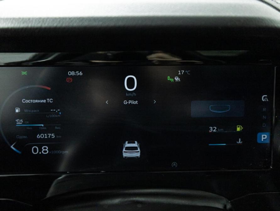 Geely Monjaro I Санкт-Петербург  - изображение 12