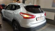 Nissan Qashqai II Санкт-Петербург  - изображение 10