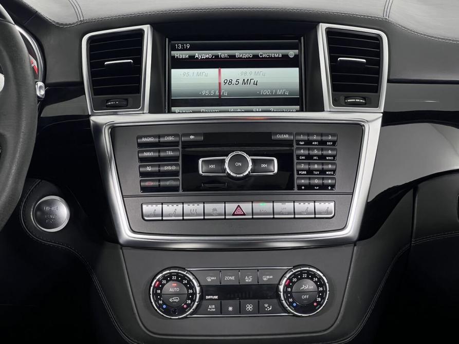 Mercedes-Benz GL-Класс AMG Калининград  - изображение 15