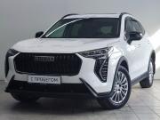 Haval Jolion I Рестайлинг Барнаул  - изображение 41