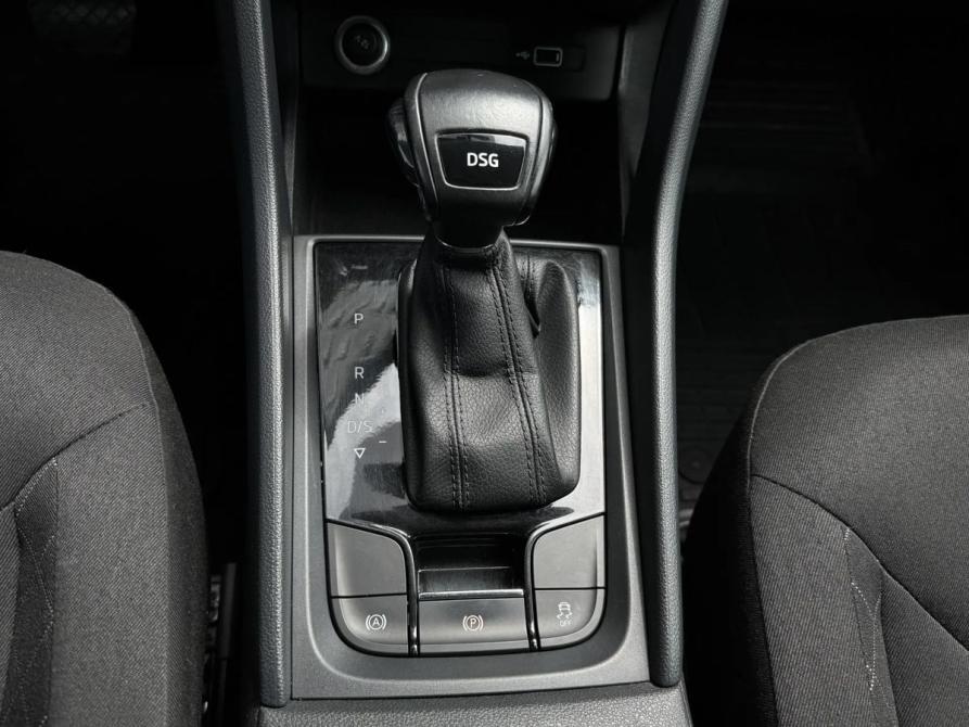 Skoda Kodiaq I Екатеринбург  - изображение 22