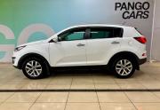 Kia Sportage III Рестайлинг Набережные Челны  - изображение 32