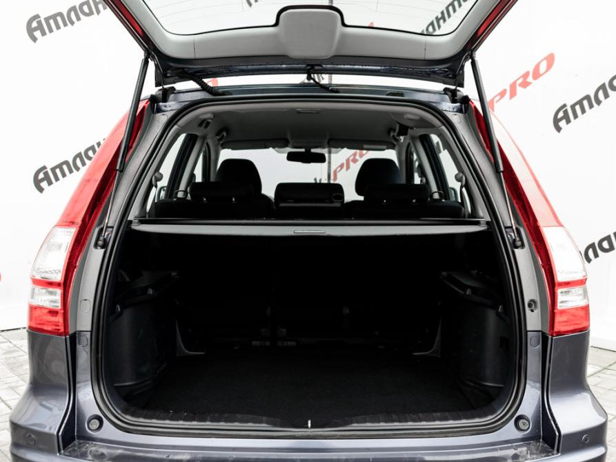 Honda CR-V III Рестайлинг Екатеринбург  - изображение 9