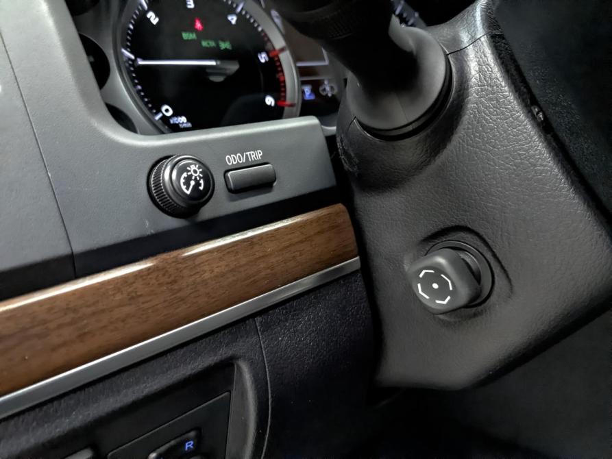 Toyota Land Cruiser 200 Series Рестайлинг 2 Москва  - изображение 28