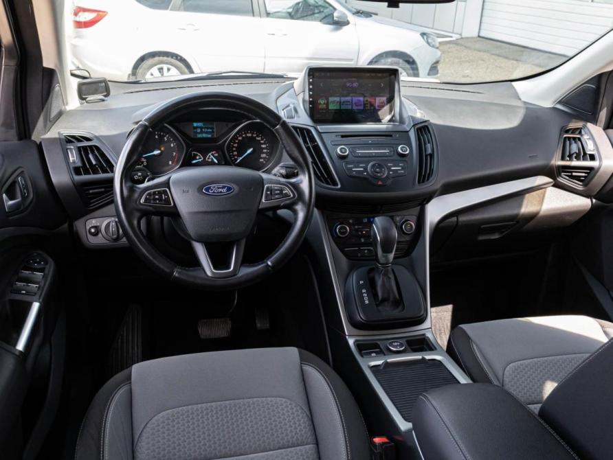 Ford Kuga II Рестайлинг Краснодар  - изображение 6
