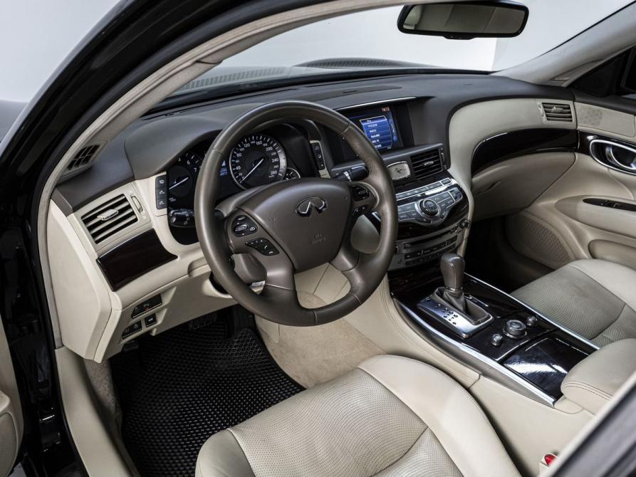 Infiniti Q70 I Тюмень  - изображение 11