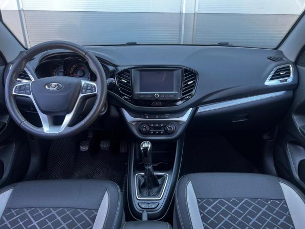 Lada (ВАЗ) Vesta I с пробегом 2021 года, цена 1 350 000 рублей, 58000 км, универсал, Автокод Объявления