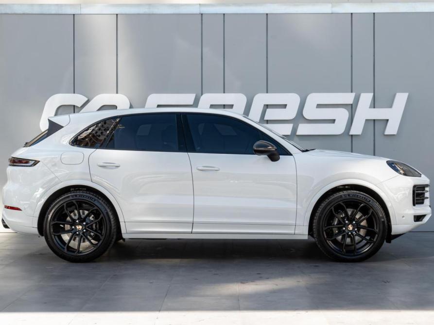 Porsche Cayenne III Рестайлинг Краснодар  - изображение 5