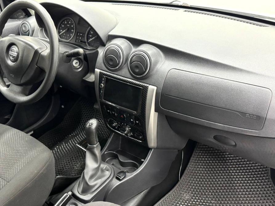 Nissan Almera III (G15) Ростов-на-Дону  - изображение 8