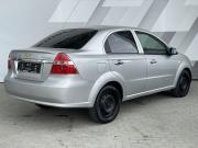 Chevrolet Aveo I Рестайлинг Екатеринбург  - изображение 27