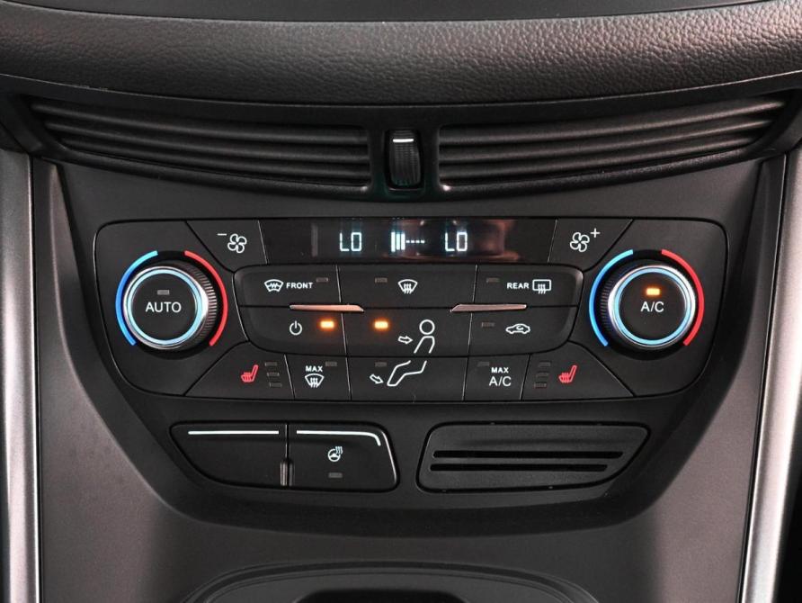 Ford Kuga II Рестайлинг Ростов-на-Дону  - изображение 15