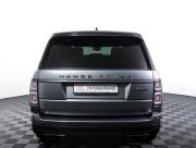 Land Rover Range Rover IV Рестайлинг Москва  - изображение 35
