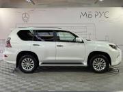 Lexus GX II Рестайлинг 2 Москва  - изображение 35