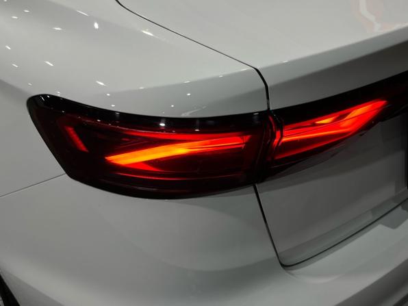 Geely Emgrand II с пробегом 2023 года, цена 1 550 000 рублей, 28862 км, седан, Автокод Объявления