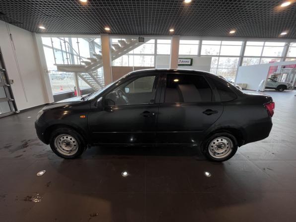 Lada (ВАЗ) Granta I с пробегом 2012 года, цена 243 000 рублей, 249240 км, седан, Автокод Объявления