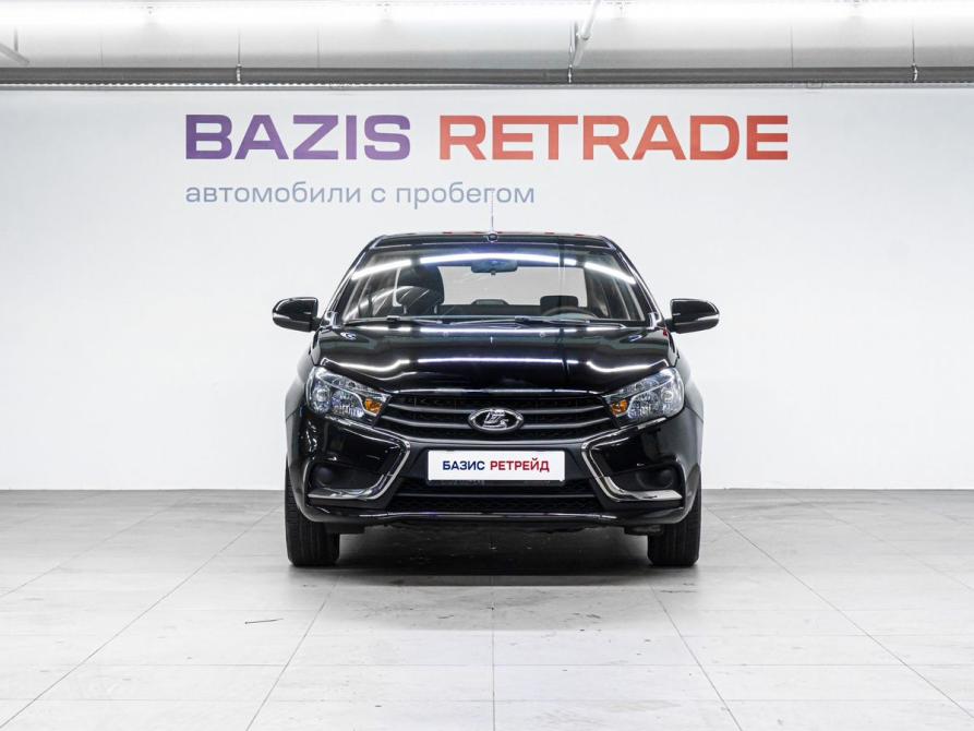 Lada (ВАЗ) Vesta I Тюмень  - изображение 3
