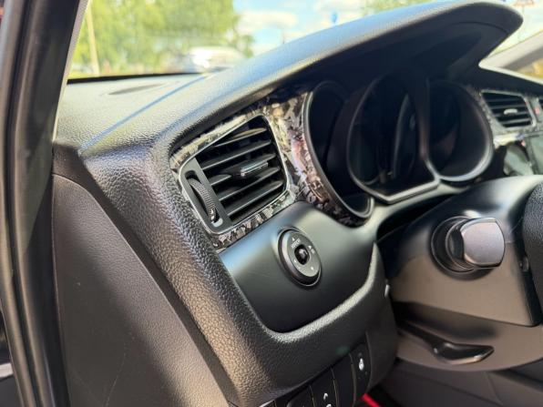 Kia Ceed II с пробегом 2014 года, цена 999 900 рублей, 167000 км, хэтчбек, Автокод Объявления