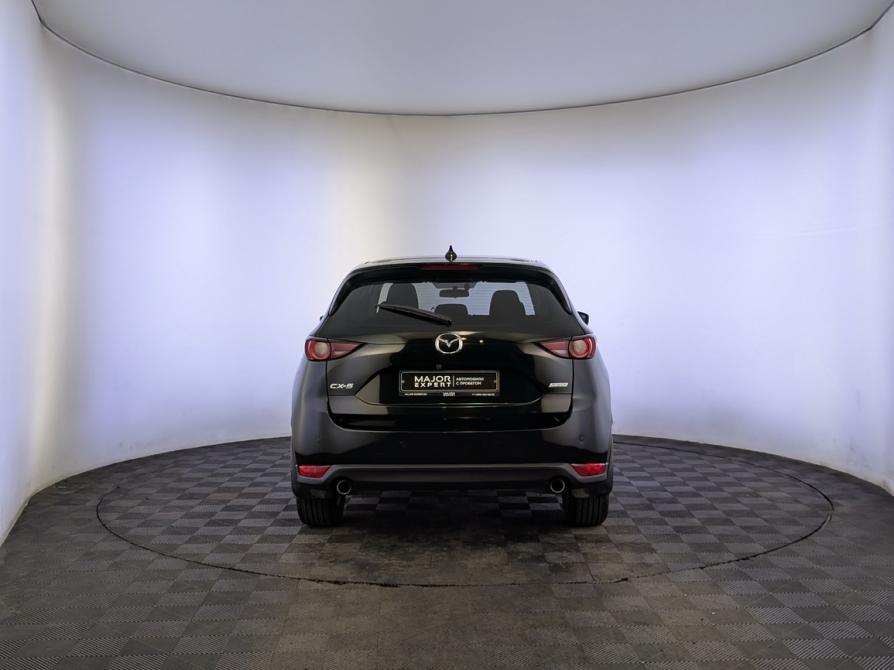 Mazda CX-5 II Москва  - изображение 6