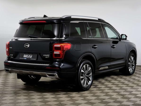 GAC GS8 I с пробегом 2021 года, цена 2 198 000 рублей, 140479 км, внедорожник, Автокод Объявления