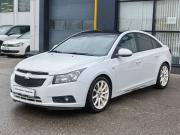 Chevrolet Cruze I Москва  - изображение 11
