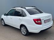 Lada (ВАЗ) Granta I Рестайлинг Стерлитамак  - изображение 41