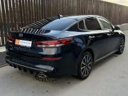 Kia Optima IV Новосибирск  - изображение 24